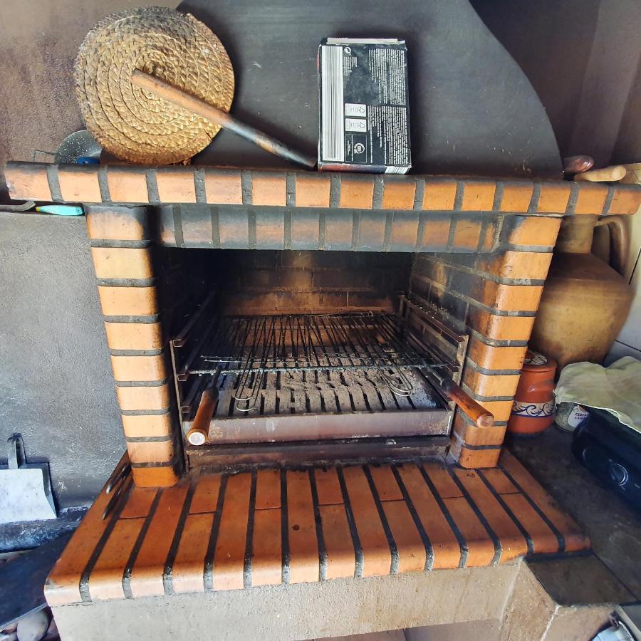 Quinta Das Nespereiras Patã de Cima 외부 사진